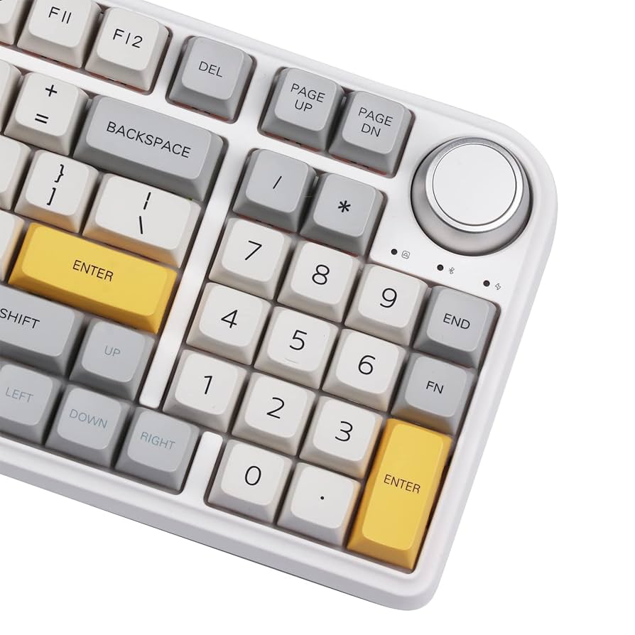 EPOMAKER TH96 美品 Amazon | EPOMAKER TH96 メカニカルキーボード 96% ホット